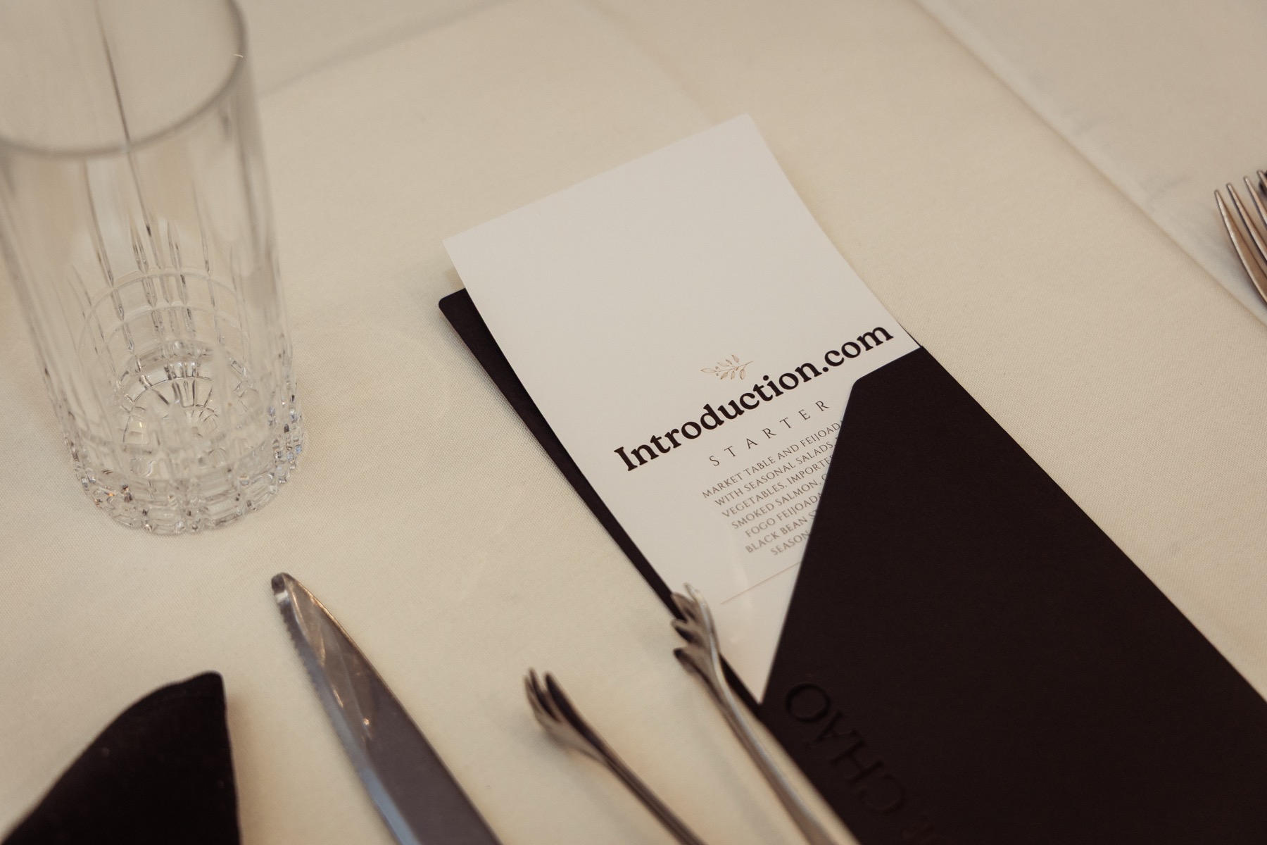 ETHDenver VIP Dinner photograph 10