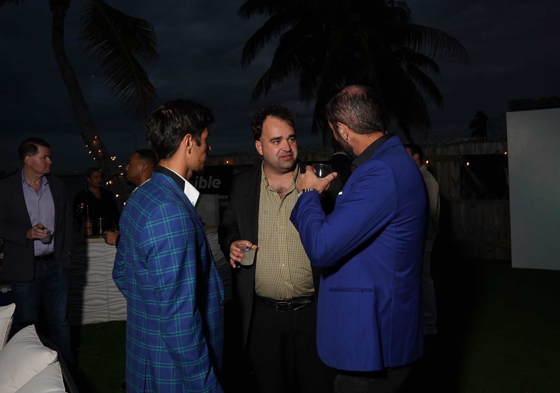 RAZE x XDC Launch Event photograph 7