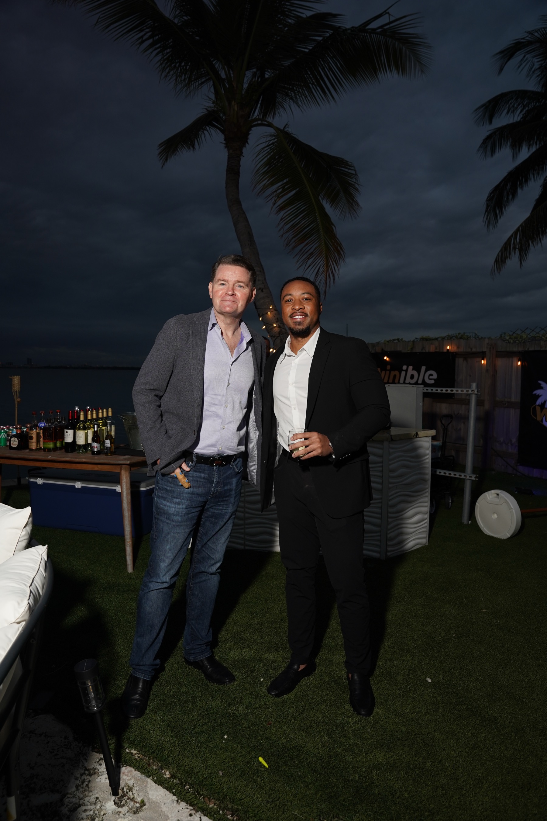 RAZE x XDC Launch Event photograph 8