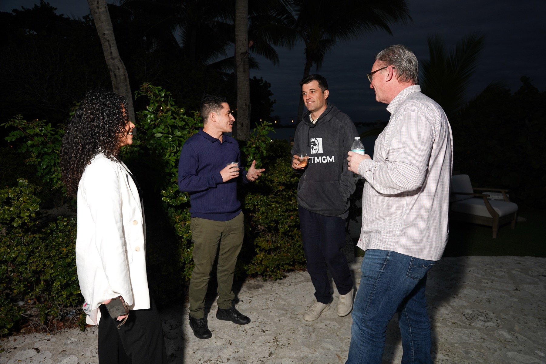 RAZE x XDC Launch Event photograph 9