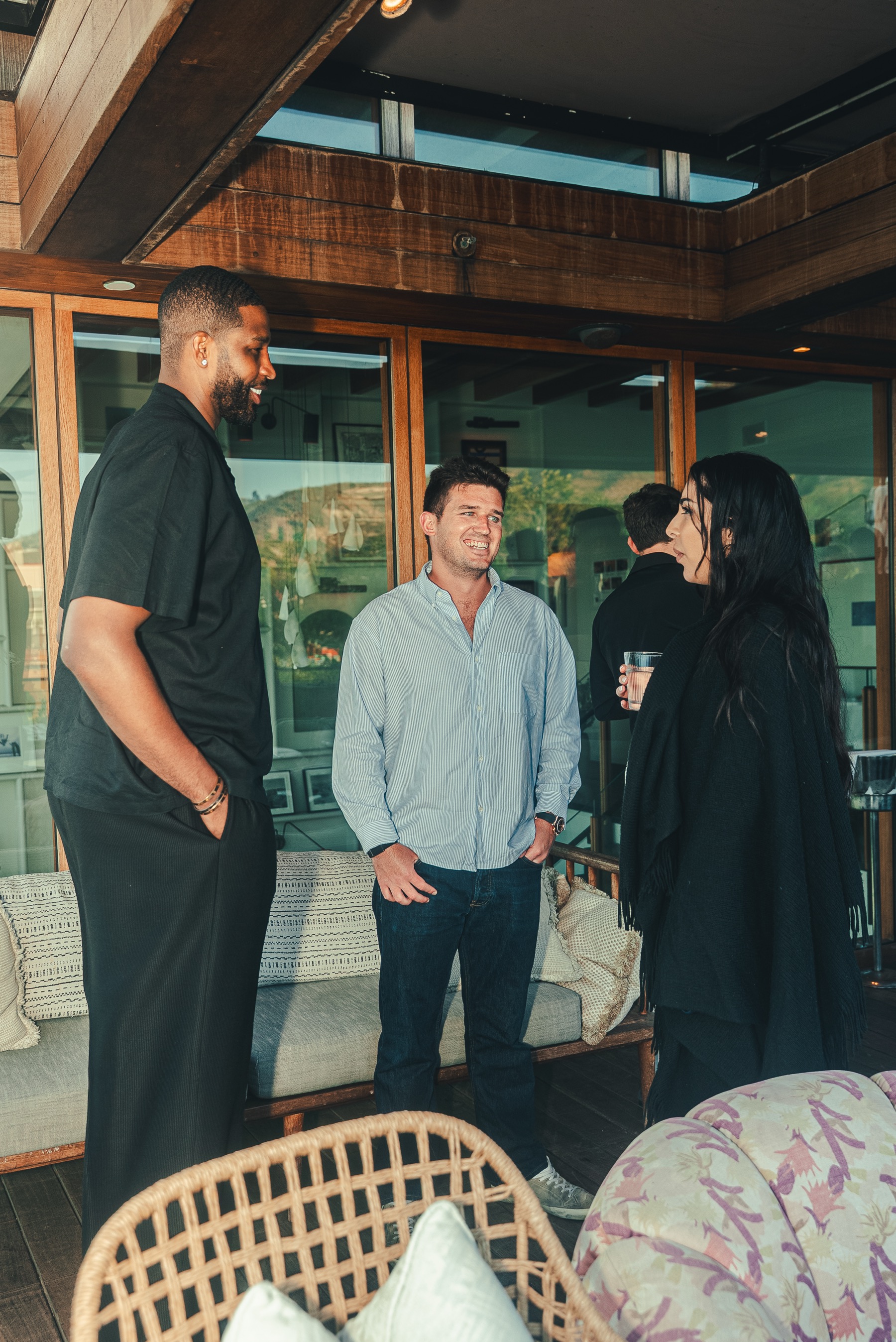 SoHo Private Dinner photograph 7