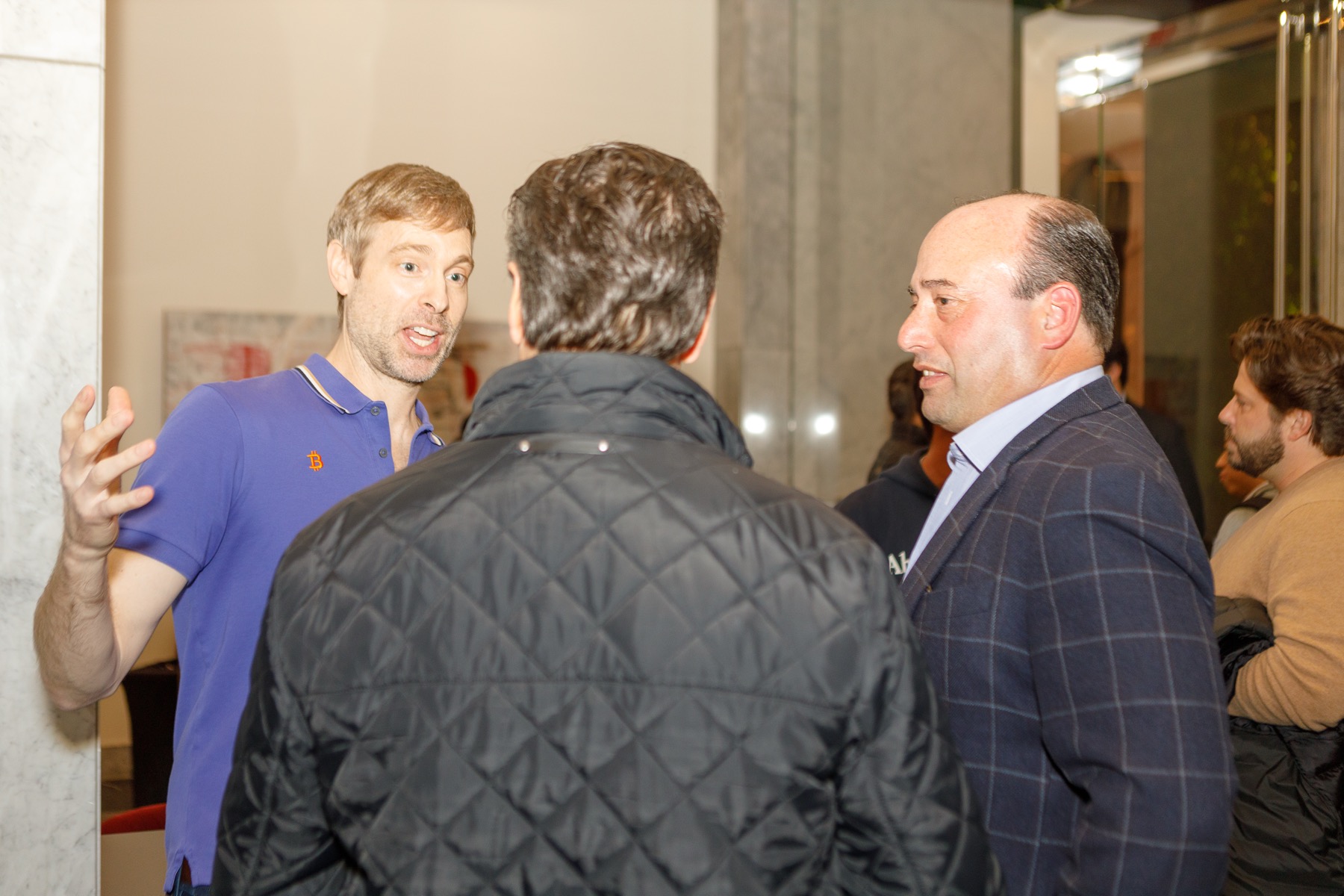 San Francisco Happy Hour photograph 7