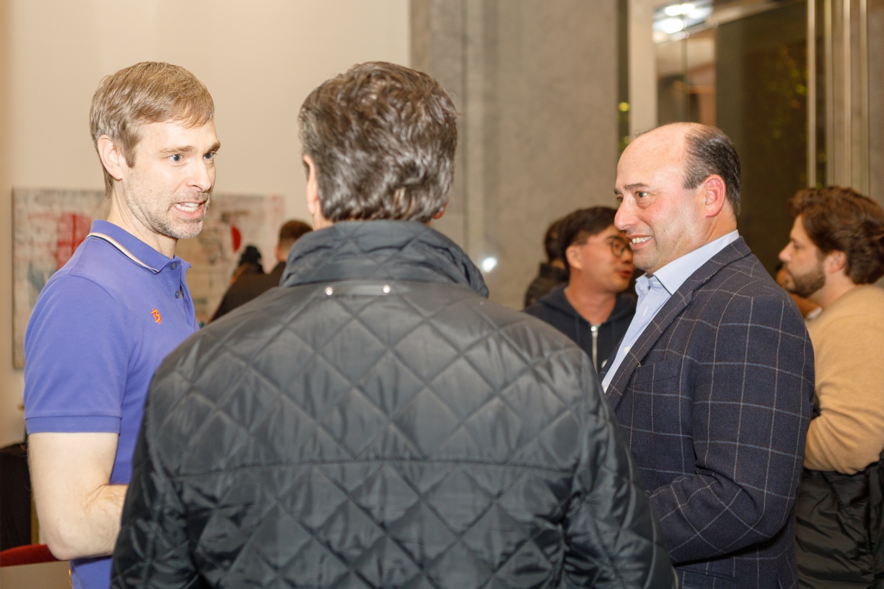 San Francisco Happy Hour photograph 8