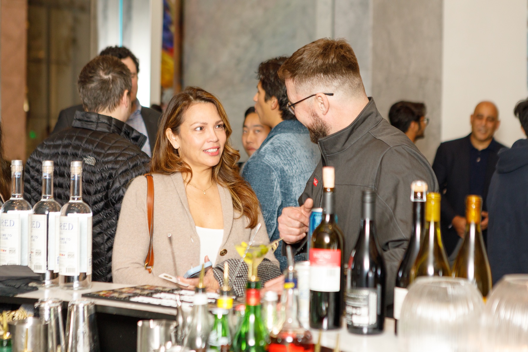 San Francisco Happy Hour photograph 10